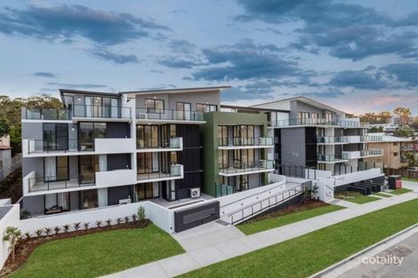 203/65 Depper St, St Lucia, QLD 4067