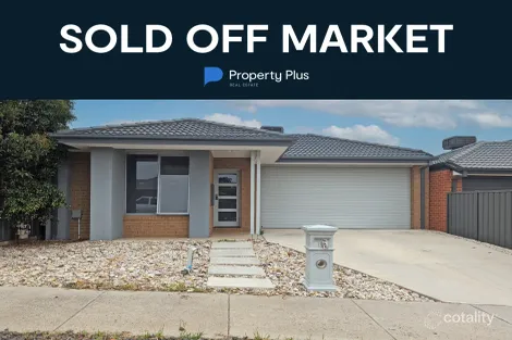 19a Fitzgerald Rd, Huntly, VIC 3551