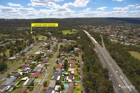 Property photo of 5 Bunyan Road Leonay NSW 2750