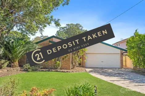 Property photo of 7 Munn Place Toongabbie NSW 2146