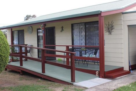 Property photo of 98 McConochie Street Coleraine VIC 3315