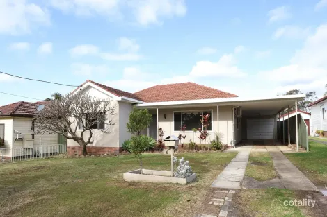 Property photo of 6 Avery Avenue Kirrawee NSW 2232