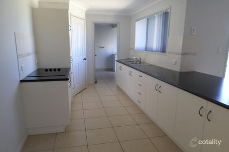 Property photo of 4 Cherryfield Road Gracemere QLD 4702