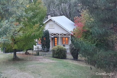 Property photo of 25 Spring Creek Road Strathbogie VIC 3666