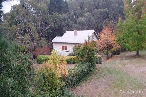 Property photo of 25 Spring Creek Road Strathbogie VIC 3666