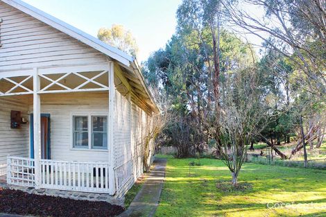 Property photo of 25 Spring Creek Road Strathbogie VIC 3666