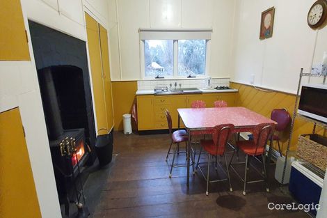 Property photo of 25 Spring Creek Road Strathbogie VIC 3666
