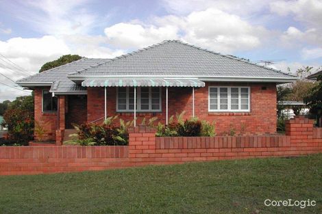 Property photo of 34 Mylne Street Chermside QLD 4032