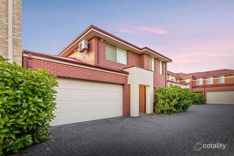 2/135 Fitzroy Rd, Rivervale, WA 6103
