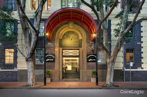 Property photo of 1135/243-271 Pyrmont Street Pyrmont NSW 2009