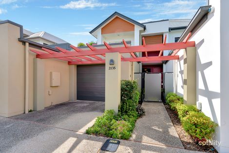 Property photo of 2135/1 The Vistas Drive Carrara QLD 4211