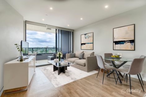 Property photo of 1208/66 High Street Toowong QLD 4066