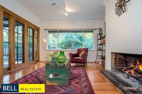 Property photo of 6 Robert Street Sassafras VIC 3787