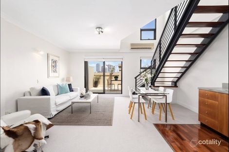 Property photo of 406/82-84 Abercrombie Street Chippendale NSW 2008