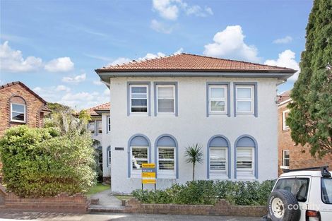 2/42 Fairy Bower Rd, Manly, NSW 2095