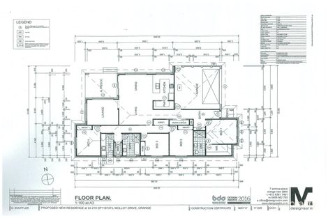 Property photo of 51 Molloy Drive Orange NSW 2800