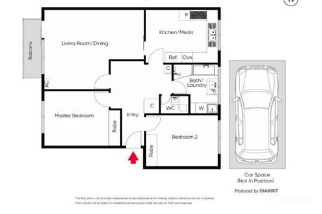 2/15 Auburn Gr, Hawthorn East, VIC 3123