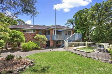 2 Hillpine Pl, Terrey Hills, NSW 2084