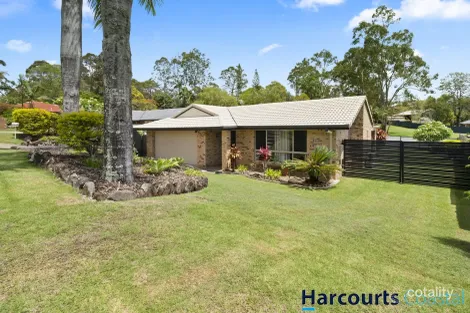 Property photo of 7 Woolmere Street Carrara QLD 4211