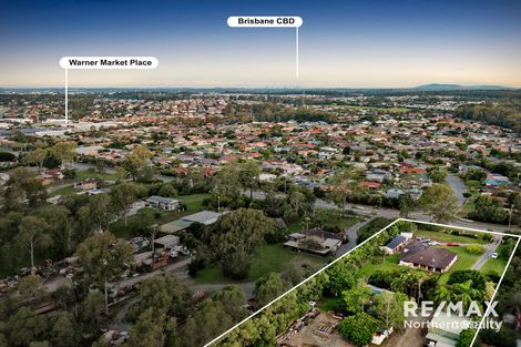 360 Samsonvale Rd, Joyner, QLD 4500