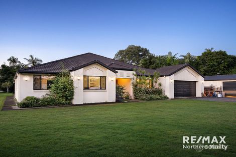 Property photo of 360 Samsonvale Road Joyner QLD 4500