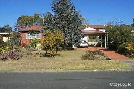 Property photo of 37 Stirling Avenue North Rocks NSW 2151