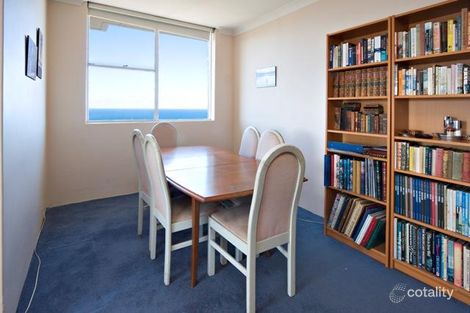 Property photo of 17/205 Birrell Street Waverley NSW 2024