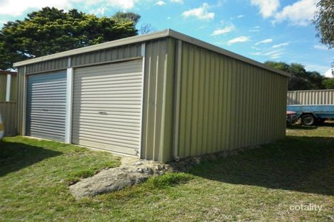 Property photo of 61 Ayrton Street Dawesville WA 6211