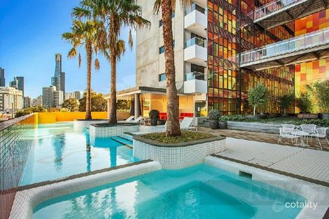 10/63-75 Coventry St, Southbank, VIC 3006