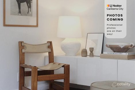 Property photo of 65/4 Wilkins Street Mawson ACT 2607