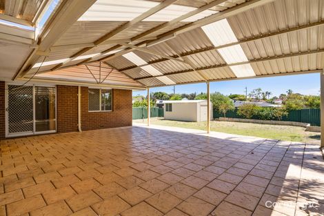 Property photo of 17 Byrne Close Padbury WA 6025