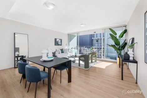 18/1-11 Murray St, Waterloo, NSW 2017