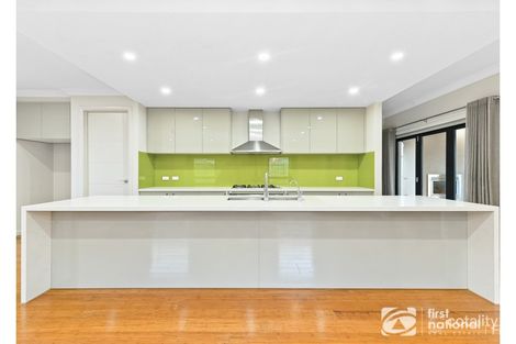 Property photo of 34 Brightstone Drive Clyde North VIC 3978