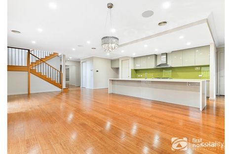 Property photo of 34 Brightstone Drive Clyde North VIC 3978