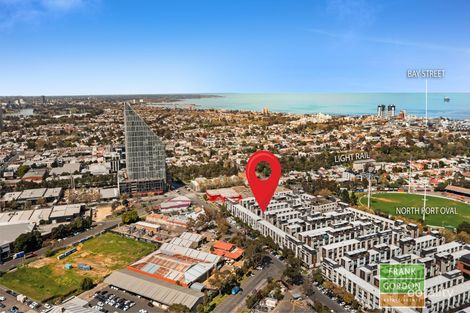 Property photo of 2 Quinn Road Port Melbourne VIC 3207