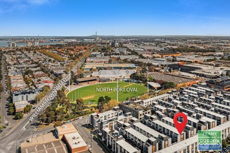 Property photo of 2 Quinn Road Port Melbourne VIC 3207
