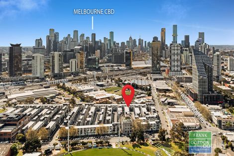 Property photo of 2 Quinn Road Port Melbourne VIC 3207