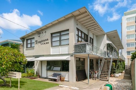 4/3 George St, Bilinga, QLD 4225