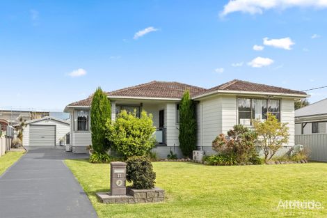 Property photo of 11 Queen Street Argenton NSW 2284