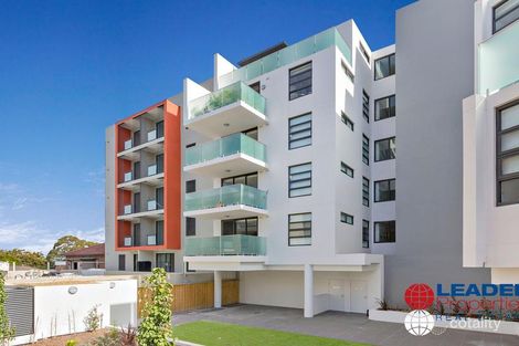 203/96 Liverpool Rd, Burwood, NSW 2134