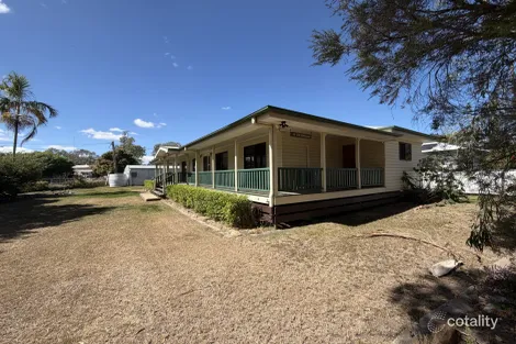 Property photo of 48 The Boulevard Theodore QLD 4719