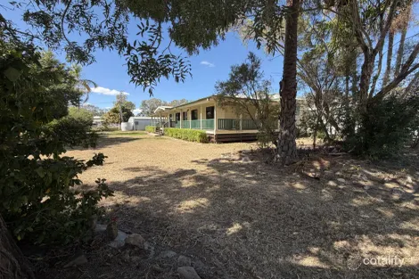 Property photo of 48 The Boulevard Theodore QLD 4719