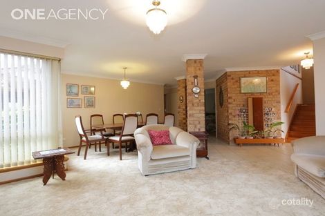 Property photo of 8 Rivermoor Loop Riverton WA 6148