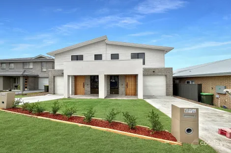 57 Wicklow Rd, Chisholm, NSW 2322