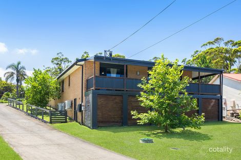 Property photo of 11 Torquay Drive Lake Tabourie NSW 2539