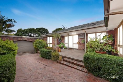 25 Meadowbrook Dr, Wheelers Hill, VIC 3150