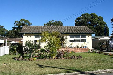 4 Hedley St, Marayong, NSW 2148