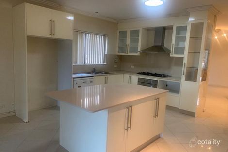 Property photo of 16A Salvia Avenue Bankstown NSW 2200