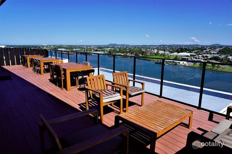 Property photo of 20308/37D Harbour Road Hamilton QLD 4007