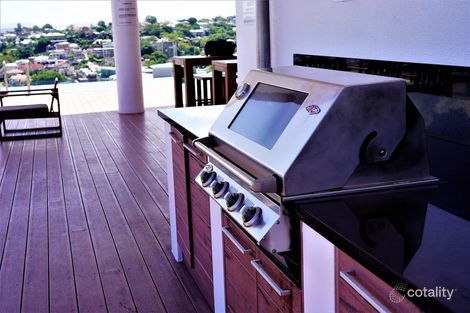 Property photo of 20308/37D Harbour Road Hamilton QLD 4007